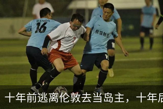 十年前逃离伦敦去当岛主，十年后只想回来当平民...